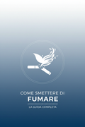 Copertina Manuale Come Smettere di Fumare